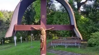 ST. MARTIN AN DER RAAB