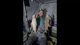 Whitefish Bonus Round!