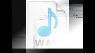 Import WAV samples into reason