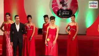 Miss Global International 2014