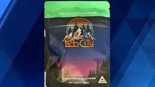 Maine Office of Cannabis Policy issues third recall in past 3 months