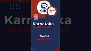 Gujarat II SET 2022 II Answer Key II #shorts #youtubeshorts #sarkarijobwala