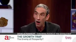 The Growth Trap