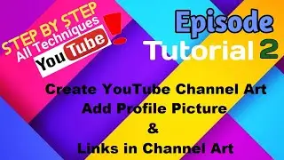 How to Start a YouTube Channel: Step-by-Step for Beginner || Episode 2 || #Brand-account #TechoBee