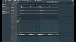 Jack Harlow- What's Poppin (FL Studio Remake) instrumental