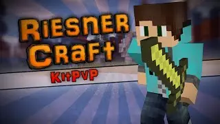 | RiesnerCraft | KitPvP Announcement