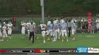 Oak Harbor at Eastwood 10-3-25