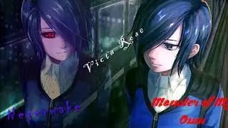 Nightcore~Neverwake~Monster Of My Own