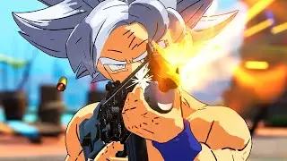 Fortnite Super: Super Hero Z