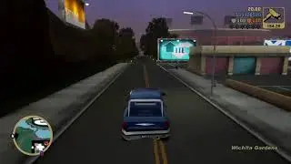 GTA III Hasta el 100% - Parte 10 - 58%