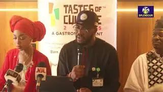 President Tinubu to unveil Mega Renewed Hope NIHOTOUR Gastronomy Festival in Abuja