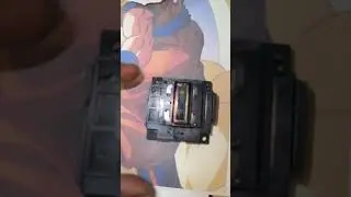 Cleaning Print Heads