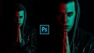 Fantasy Photoshop Manipulation Tutorial   Photo Effects| #RM Photoshop