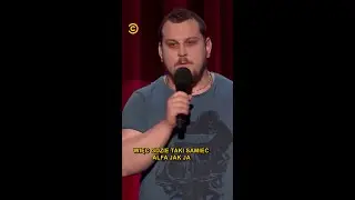 Pierwsza randka marzenie, prawda? #ComedyClub w weekendy od 23:00 w Comedy Central.
