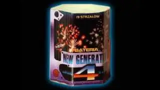 Jorge New Generation 4