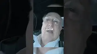 Вся его жизнь была ложью😔