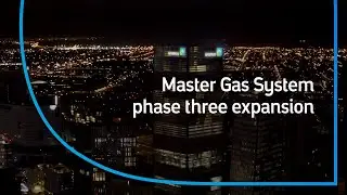 How does the Master Gas System support Saudi Arabia&rsquo;s economic growth? | Our Operations