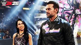 These NEW WWE 2K26 Reveals are INSANE...