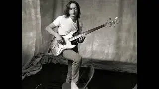 Jaco Pastorius - 