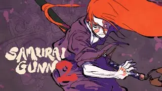 Samurai Gunn 2  | Walkthrough PART 1 (PC) Gameplay