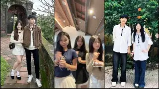 Tik Tok Học Sinh💕Học Sinh 4.0 Đi Học Quẩy Banh Nóc |Học Sinh Trend #174