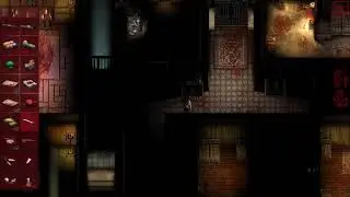 2Dark game play orphanage level ending save the children