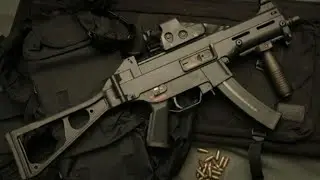 TOP 10 MACHINE GUNS IN THE WORLD IN 2018