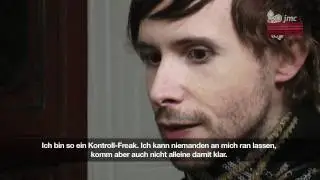jmc spricht mit Chris Corner von IAMX (Interview)