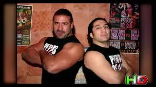 Top 7 Mejores Momentos Hijo del Perro Aguayo