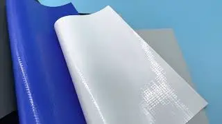 China, Tarpaulin Vinyl Tarpaulin Cover For Truck, 0.35mm PVC Striped Tarpaulin Material, Supplier