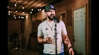 Drew Gregory-Shittin' in The Barn(Official Music Video)