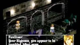 Vanguars Bandits - Working Design Trailer!!!
