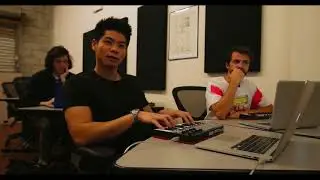 What is like being a Beat Lab student?