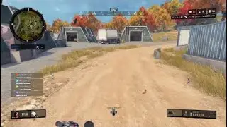 Blackout freakwithagun SNIPER kills