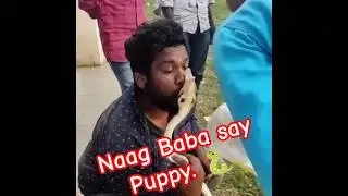 Deepak Baba #deepak # #funny #punjab #comedy #standupcomedy #diwali #fireworks #snake