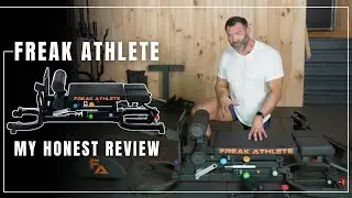 Freak Athlete | My Honest Review