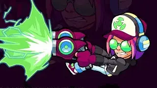 SPAMMING IN BRAWLHALLA