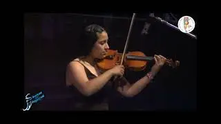 Aldana López Pre Cosquín 2026