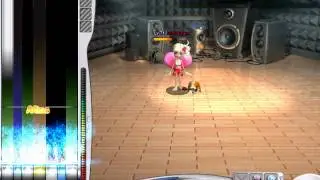 o2jam Xepher Lv. 36 Clear (CiindChan)