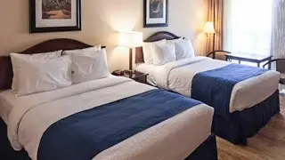 Quality Inn, Owen Sound (ON), Canada