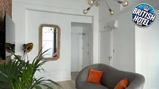 Salt Life Modern Apartment | Brighton and Hove, United Kingdom | Hotel Review 🌟