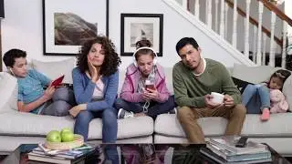 End the Screen Time Debate.  Meet Circle.