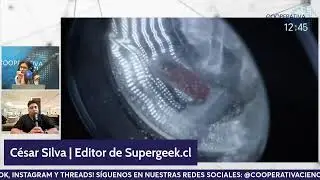 Desde Alemania nos conectamos con César Silva y las novedades en tecnología