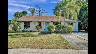 4677 Poseidon Place Lake Worth, FL | ColdwellBankerHomes.com