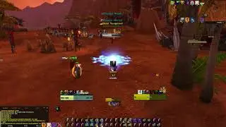 BFA Shadow Priest PvP   OVERPOWERED TANK TRINKETS
