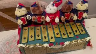 Bandstand Bears