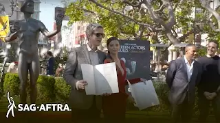 The Actor&reg; Visits The Grove