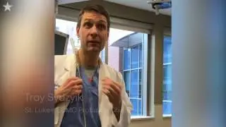 Basics of ECMO for lungs