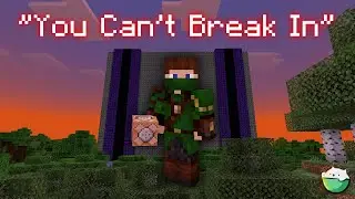 I Broke Into a Minecraft Server Command Center