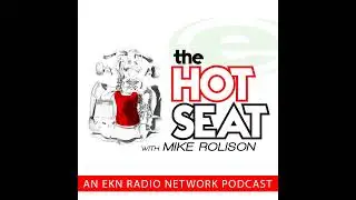 EKN Hot Seat - EP. 1